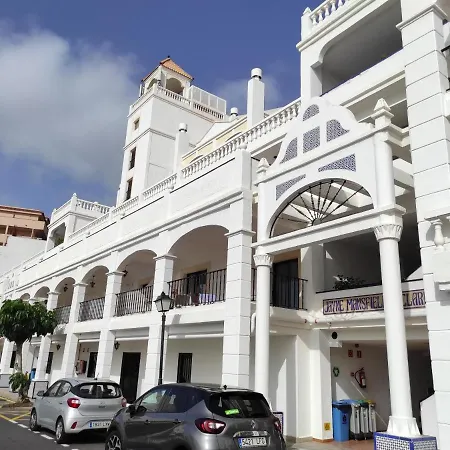 Hollywood Mirage شقة لوس كريستيانوس